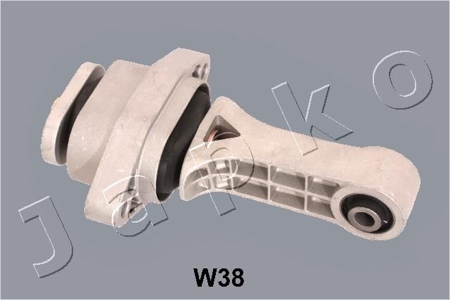 JAPKO GOJW38 Mounting, engine