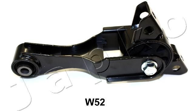 JAPKO GOJW52 Mounting, engine