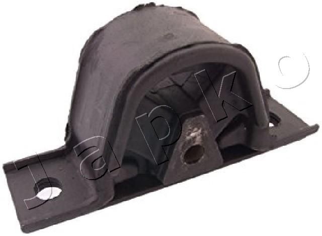 JAPKO GOJW75 Mounting, engine