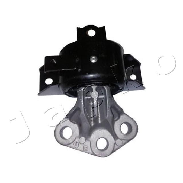 JAPKO GOJW79 Mounting, engine