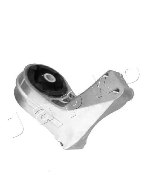 JAPKO GOJW93 Mounting, engine