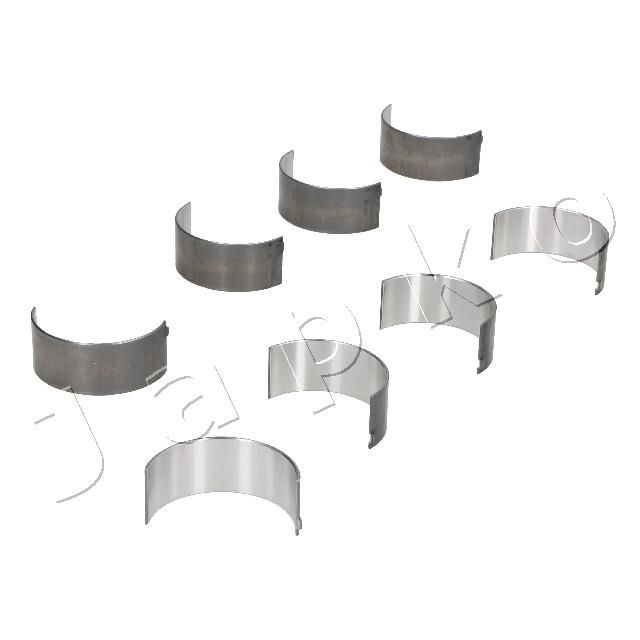 JAPKO J2805A Connecting Rod Bearing