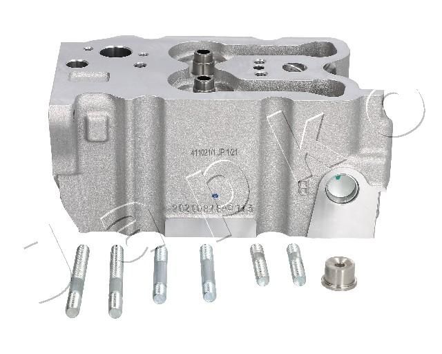 JAPKO JCH001S Cylinder Head