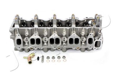 Cylinder Head JAPKO JFO01ES