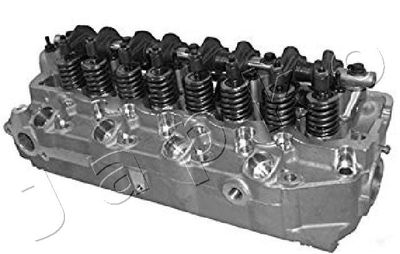 Cylinder Head JAPKO JHY014S