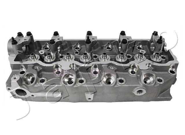 JAPKO JMI030S Cylinder Head