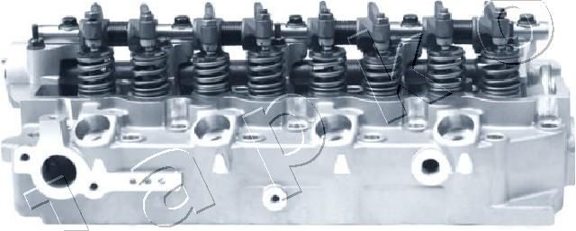 JAPKO JMI031S Cylinder Head