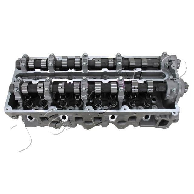 JAPKO JMZ003S Cylinder Head