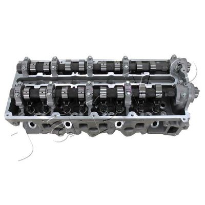 Cylinder Head JAPKO JMZ003S
