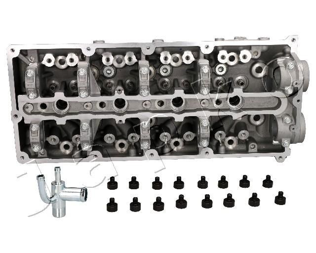 JAPKO JMZ006S Cylinder Head