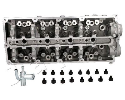 Cylinder Head JAPKO JMZ006S