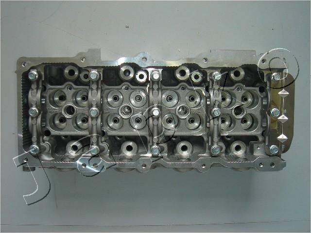 JAPKO JNS009S Cylinder Head