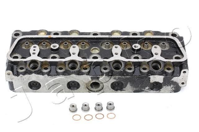 JAPKO JNS014S Cylinder Head