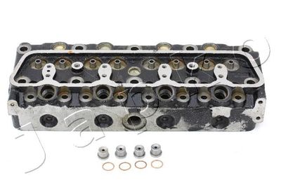 Cylinder Head JAPKO JNS014S