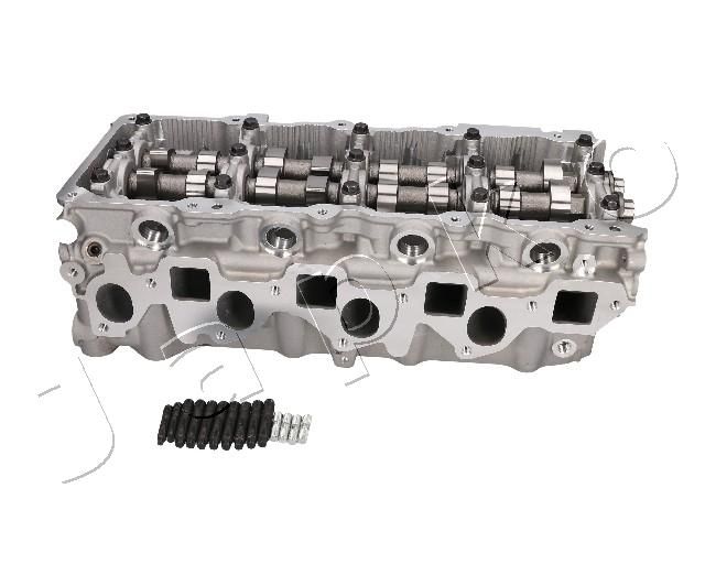 JAPKO JNS030S Cylinder Head