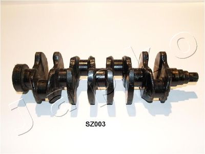 Crankshaft JAPKO JSZ003