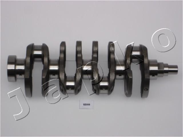 JAPKO JSZ006 Crankshaft