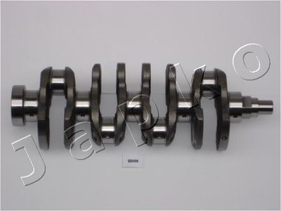 Crankshaft JAPKO JSZ006