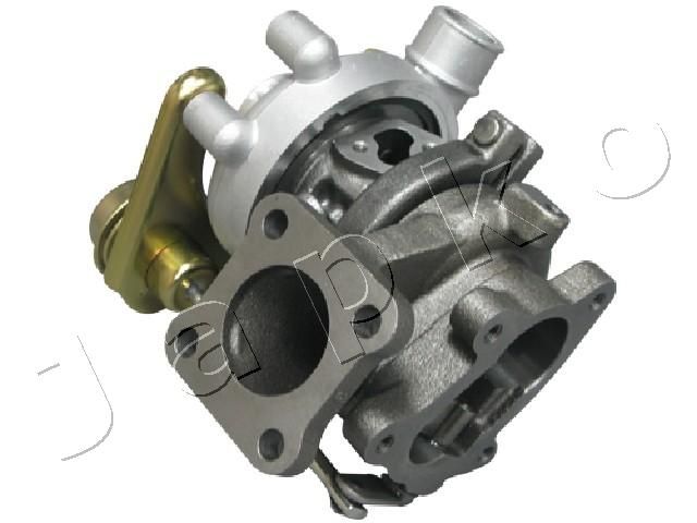 JAPKO JTUTY6 Charger, charging (supercharged/turbocharged)