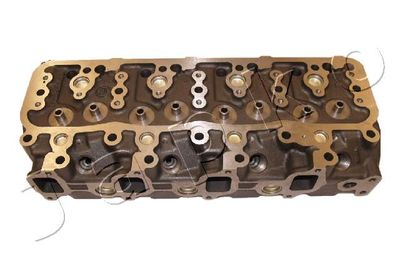 Cylinder Head JAPKO JTY001S