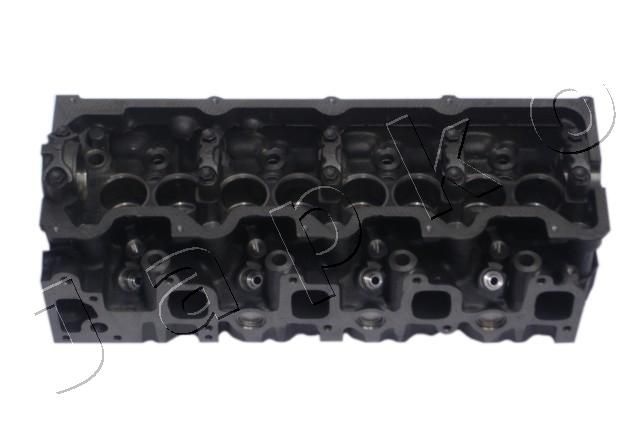 JAPKO JTY004S Cylinder Head