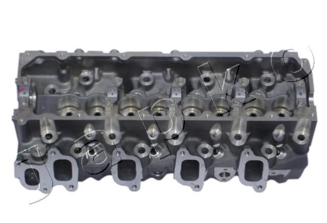JAPKO JTY005S Cylinder Head