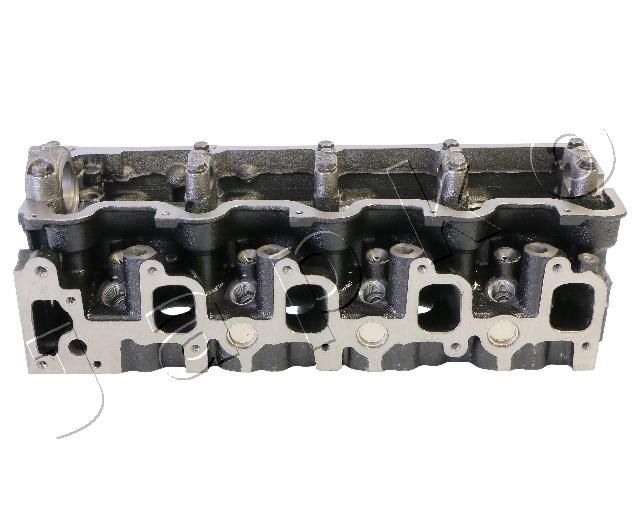 JAPKO JTY007S Cylinder Head