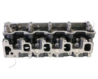 Cylinder Head JAPKO JTY007S