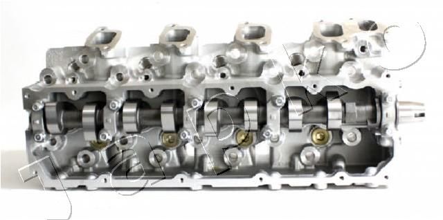 JAPKO JTY020S Cylinder Head