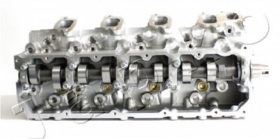 Cylinder Head JAPKO JTY020S
