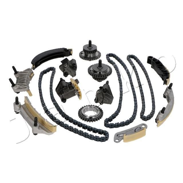 JAPKO KJK001 Timing Chain Kit