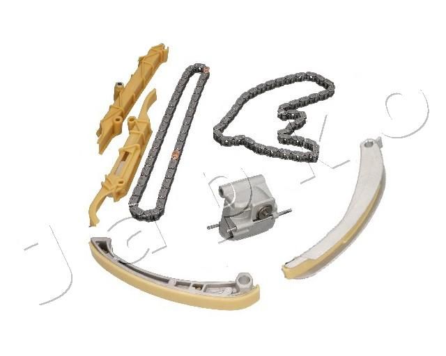 JAPKO KJK0113 Timing Chain Kit