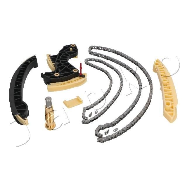 JAPKO KJK0502 Timing Chain Kit