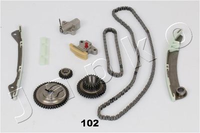 Timing Chain Kit JAPKO KJK102