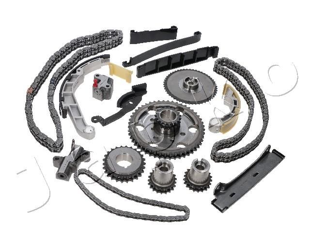 JAPKO KJK116 Timing Chain Kit