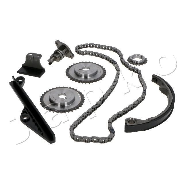 JAPKO KJK117 Timing Chain Kit