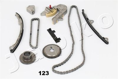 Timing Chain Kit JAPKO KJK123