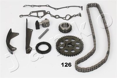 Timing Chain Kit JAPKO KJK126