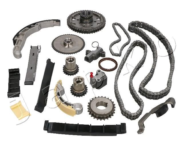 JAPKO KJK131 Timing Chain Kit