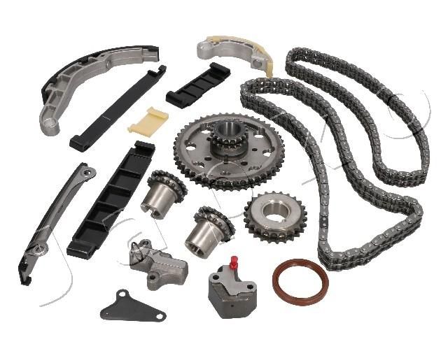 JAPKO KJK132 Timing Chain Kit