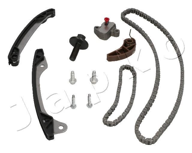 JAPKO KJK134 Timing Chain Kit