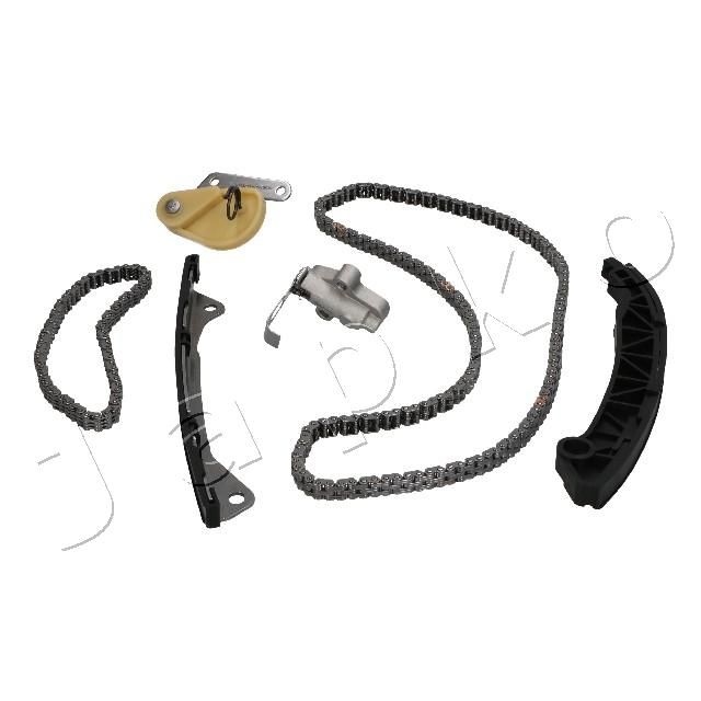 JAPKO KJK136 Timing Chain Kit