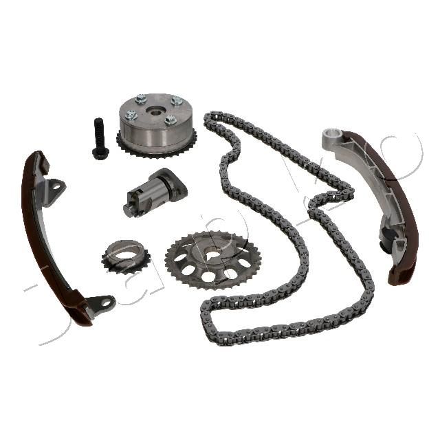 JAPKO KJK204V Timing Chain Kit