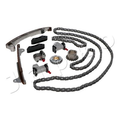 Timing Chain Kit JAPKO KJK218