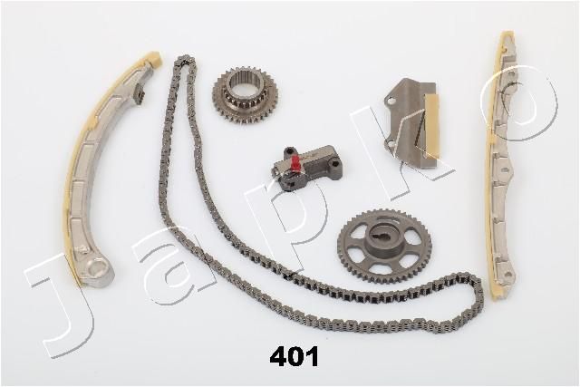 JAPKO KJK401 Timing Chain Kit