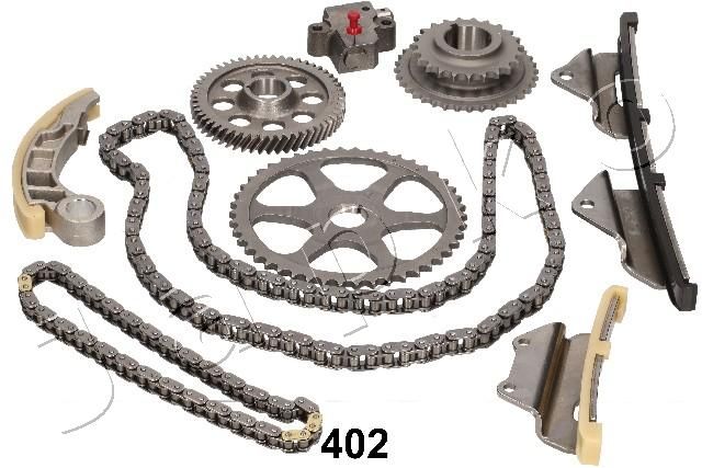 JAPKO KJK402 Timing Chain Kit