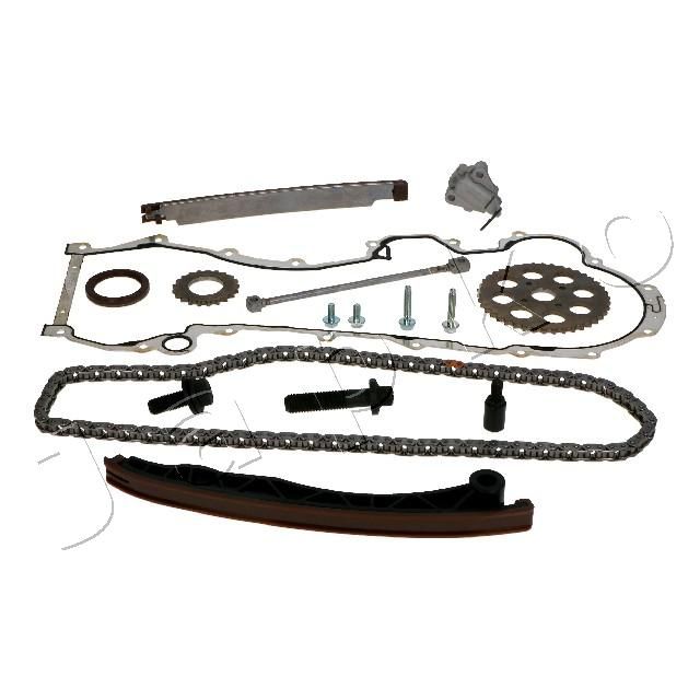 JAPKO KJK801-8 Timing Chain Kit