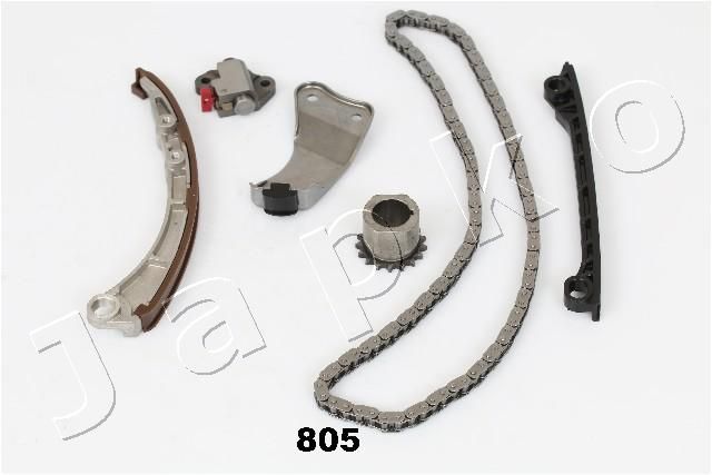 JAPKO KJK805 Timing Chain Kit