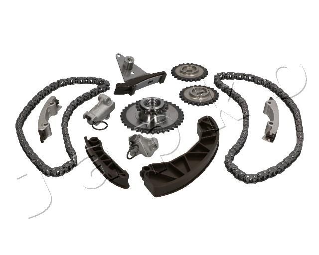 JAPKO KJKH00 Timing Chain Kit