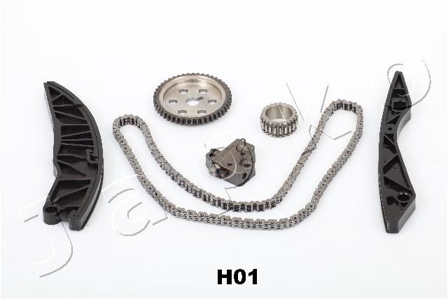 JAPKO KJKH01 Timing Chain Kit